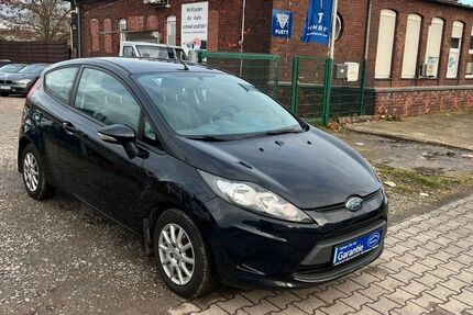 Ford Fiesta 169.000 km 2.950 &euro; Gelsenkirchen 45881