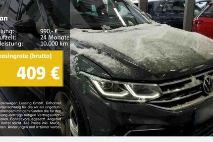 VW Tiguan 90.519 km 31.490 &euro; Marl 45770