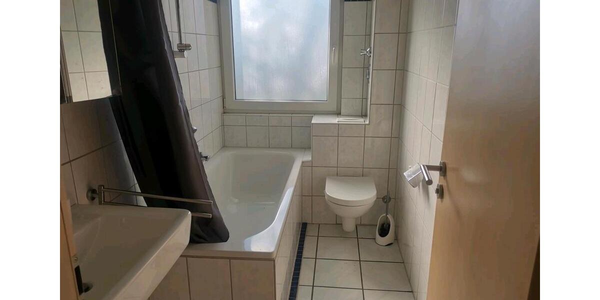 Erdgeschoßwohnung Oberhausen Alsfeld - 2.5 Zimmer, 71 m&sup2;, 950&euro; | Angebot:25433301