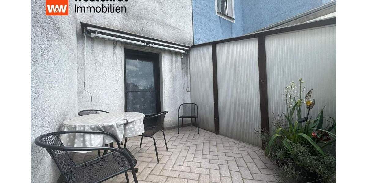 Mehrfamilienhaus, Wohnhaus Recklinghausen / Grullbad Süd - 1 Zimmer, 210 m&sup2;, 299.000&euro; | Angebot:24533326