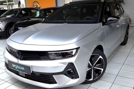 Opel Astra 8.905 km 27.950 &euro; Raesfeld 46348