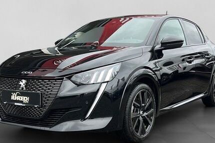 Peugeot 208 21.137 km 18.490 &euro; Gelsenkirchen 45891