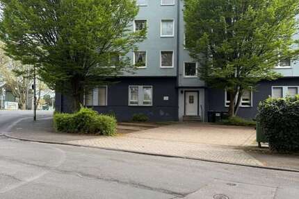 Wohnung Witten Witten-Mitte - 2 Zimmer, 50 m&sup2;, 500&euro; | Angebot:26273944