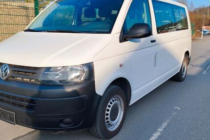VW T5 Transporter 157.500 km 14.900 &euro; Essen 45279
