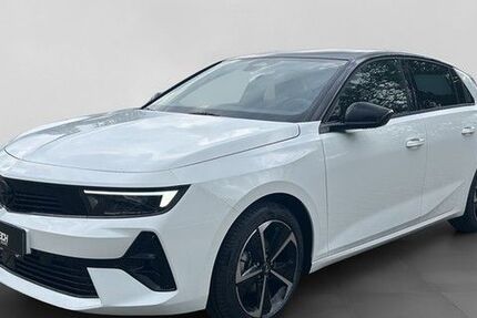 Opel Astra 8.999 km 26.790 &euro; Essen 45143