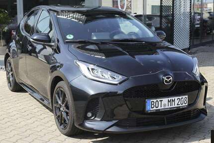 Mazda 2 10.774 km 25.670 &euro; Bottrop 46244