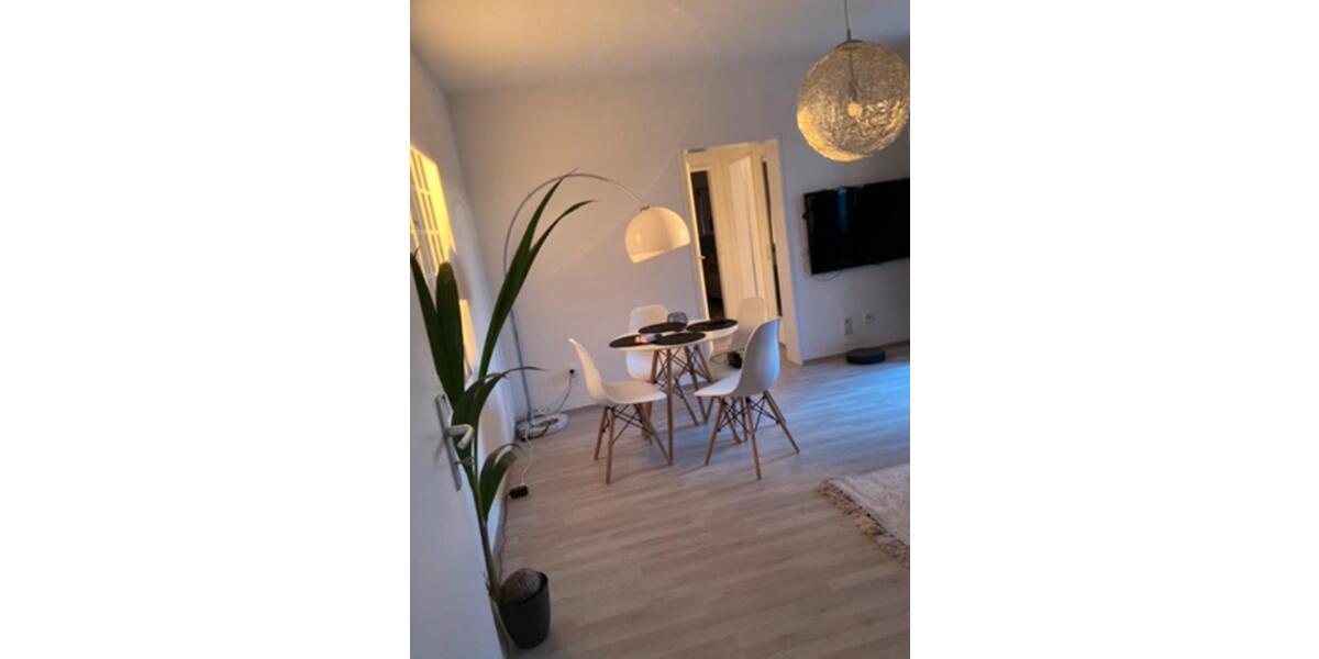 2 Zimmer Wohnung 51qm 2 zimmer