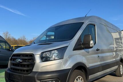 Ford Transit 276.000 km 13.490 &euro; Bottrop 46238