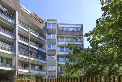 Wohnung Oberhausen Alstaden - 3 Zimmer, 85 m&sup2;, 437&euro; | Angebot:26995513