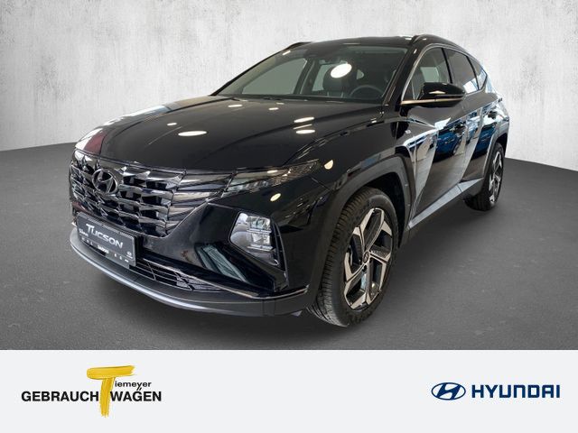 Hyundai TUCSON 78.123 km 25.990 &euro; Castrop-Rauxel 44575