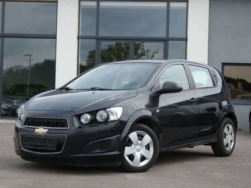 Aveo