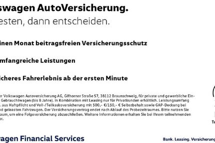 VW Touran 53.450 km 25.780 € Meerbusch 40670