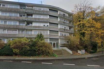 Wohnung zum Kaufen in Wuppertal 46.000 € 39 m²