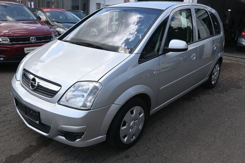 Meriva