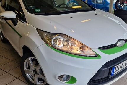 Ford Fiesta 147.000 km 3.990 &euro; Hünxe 46569