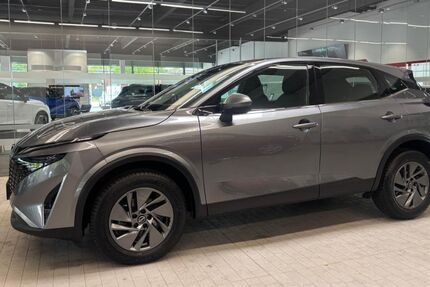 Nissan Qashqai 19.516 km 24.990 &euro; Duisburg 47167