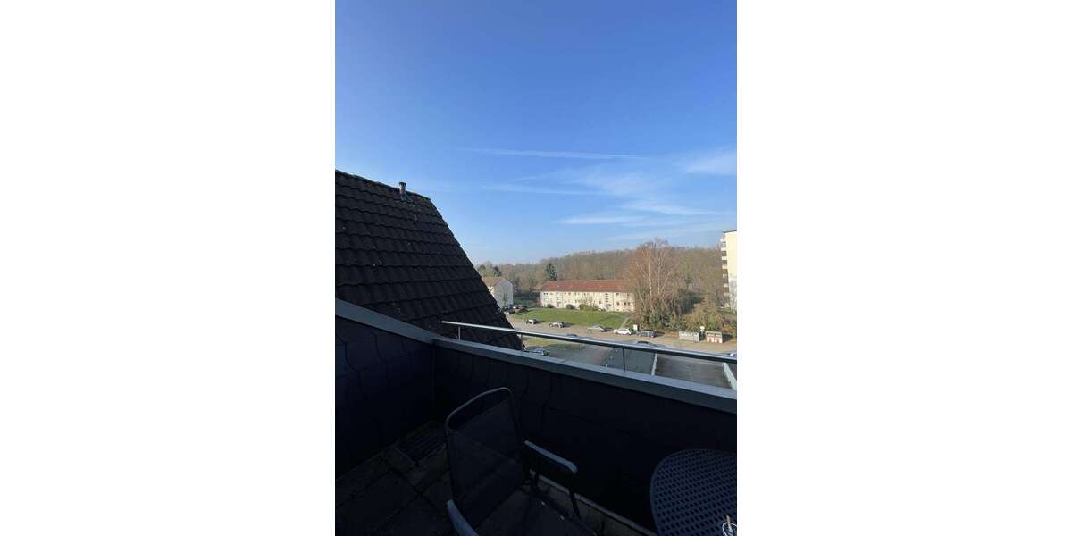 Etagenwohnung Gladbeck Brauck - 1 Zimmer, 65 m&sup2;, 460&euro; | Angebot:25541724