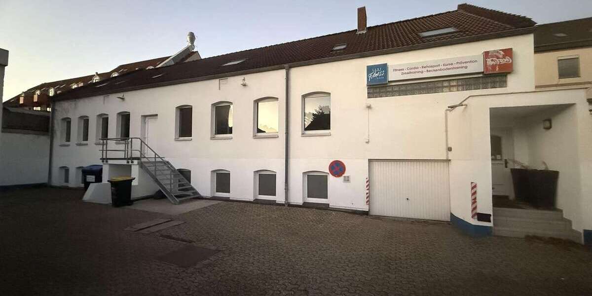 Gewerbeobjekt Moers - 2.000&euro; | Angebot:26274941
