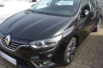 Renault Megane 61.831 km 11.900 &euro; Rheinberg 47495