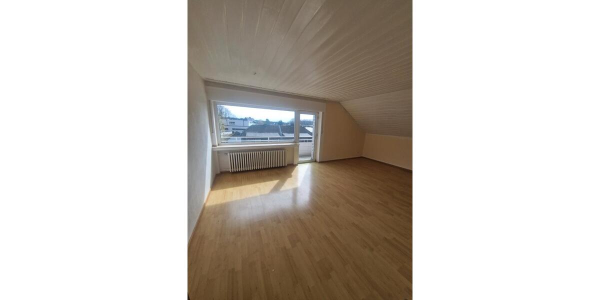 Etagenwohnung Wesel Fusternberg - 2 Zimmer, 60 m&sup2;, 670&euro; | Angebot:26248817