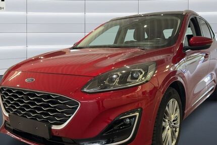 Ford Kuga 40.236 km 19.990 &euro; Duisburg 47057