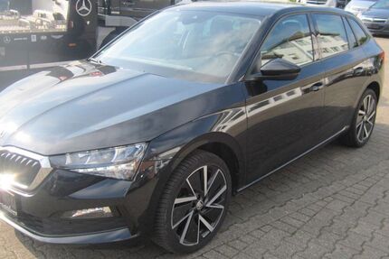 Skoda Scala 139.887 km 9.950 &euro; Bochum 44793