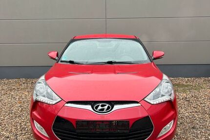Hyundai Veloster 169.642 km 3.199 € Duisburg 47239