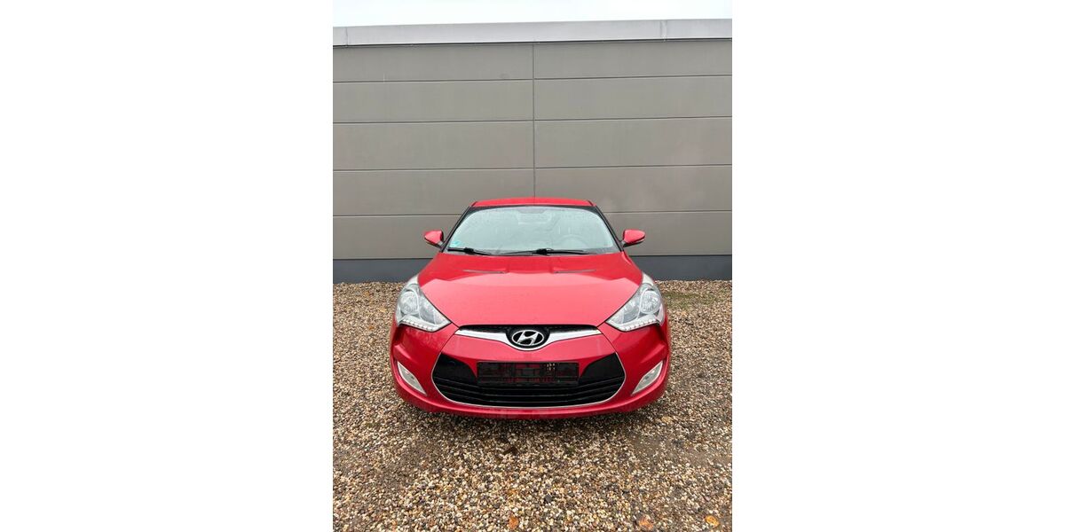 Hyundai Veloster 169.642 km 3.199 € Duisburg 47239
