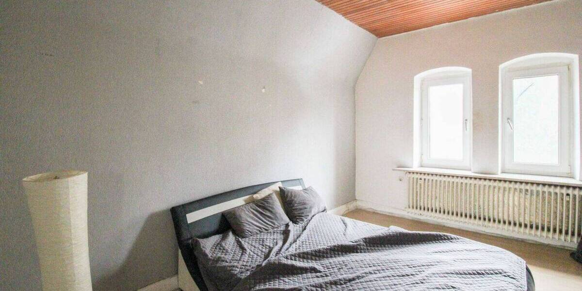 Doppelhaushälfte Duisburg Hochemmerich - 5 Zimmer, 100 m&sup2;, 249.000&euro; | Angebot:26359391