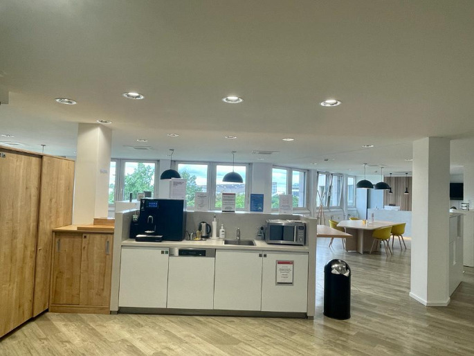 Gewerbeobjekt Essen Rüttenscheid - 981&euro; | Angebot:25566263