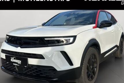 Opel Mokka 21.821 km 21.490 &euro; Duisburg 47059