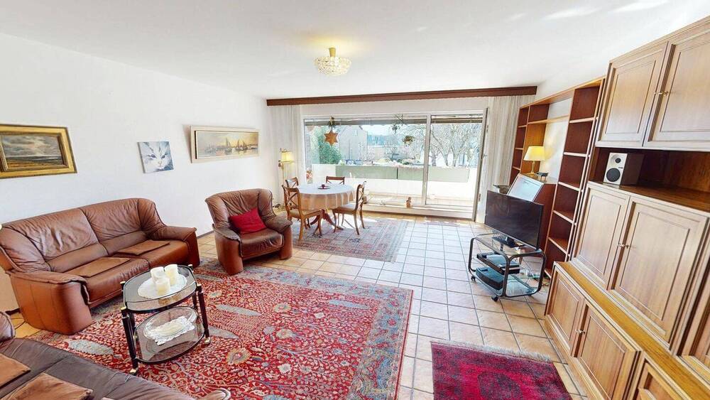 Etagenwohnung Essen Stadtkern - 2 Zimmer, 78 m&sup2;, 265.000&euro; | Angebot:26377390