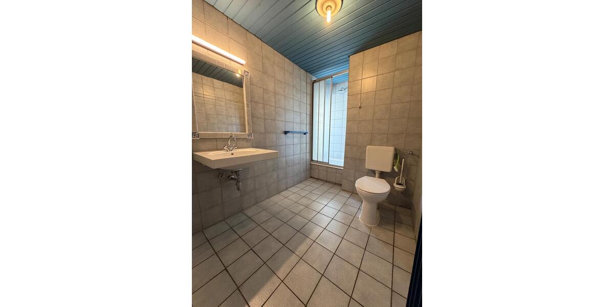 Bungalow-Einfamilienhaus in Langenberg – zeitlose Architektur zimmer