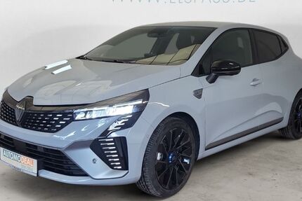 Renault Clio 13.975 km 23.489 &euro; Dinslaken 46539