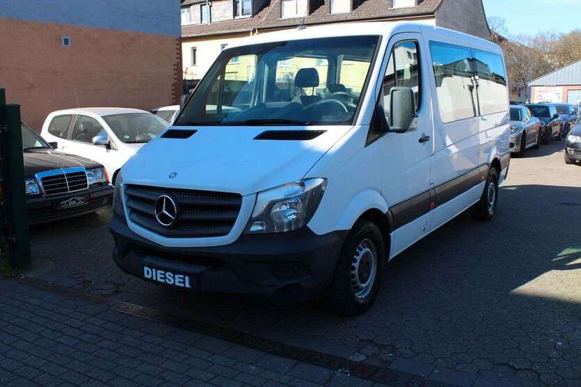 Sprinter