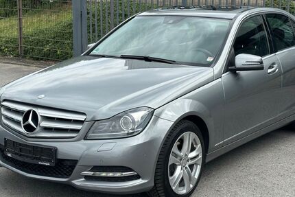 Mercedes-Benz C 250 42.000 km 14.790 &euro; Bochum 44866