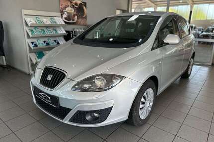 Seat Altea