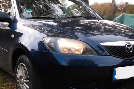 Mazda 2 193.000 km 1.500 € Duisburg 47053