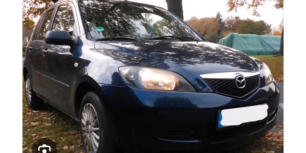 Mazda 2 193.000 km 1.999 € Duisburg 47053