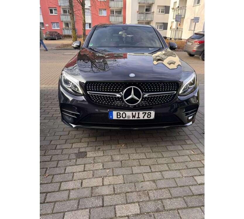 GLC 250