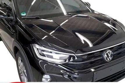 VW Taigo 9.315 km 25.858 &euro; Witten 58453