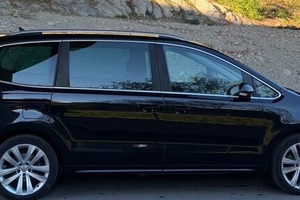 Seat Alhambra 148.000 km 14.100 &euro; Mülheim an der Ruhr 45478
