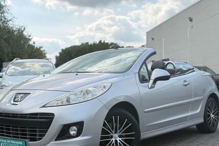 Peugeot 207 92.716 km 6.499 &euro; Rheinberg 47495