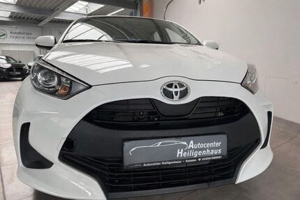 Toyota Yaris 12.197 km 18.580 &euro; Heiligenhaus 42579