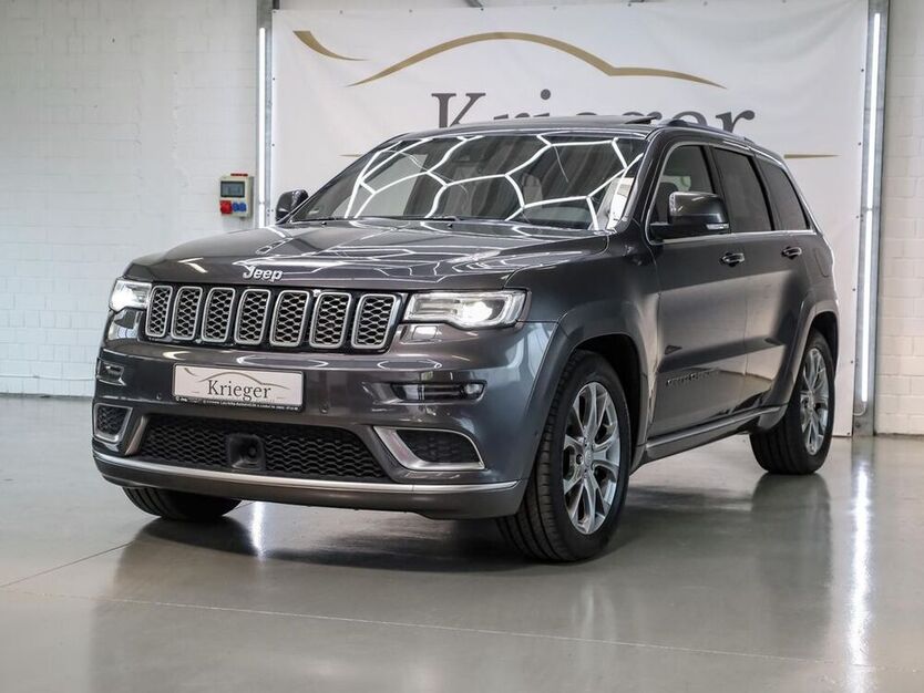 Grand Cherokee