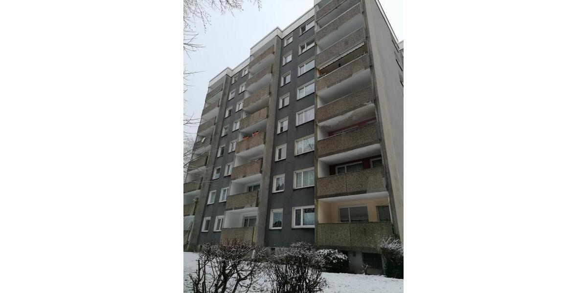 Etagenwohnung Velbert Velbert-Mitte - 3 Zimmer, 77 m&sup2;, 529&euro; | Angebot:25301628