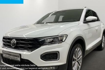 VW T-Roc 74.202 km 21.650 € Essen 45307