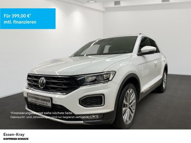 VW T-Roc 74.202 km 21.650 € Essen 45307