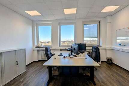 Büro in Krefeld 469 € 38 m²