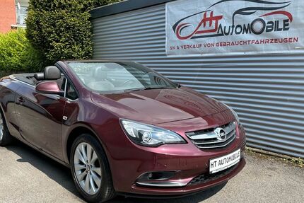 Opel Cascada 127.000 km 7.999 € Marl 45770